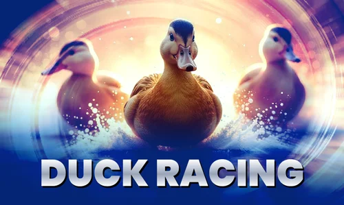 Duck Race